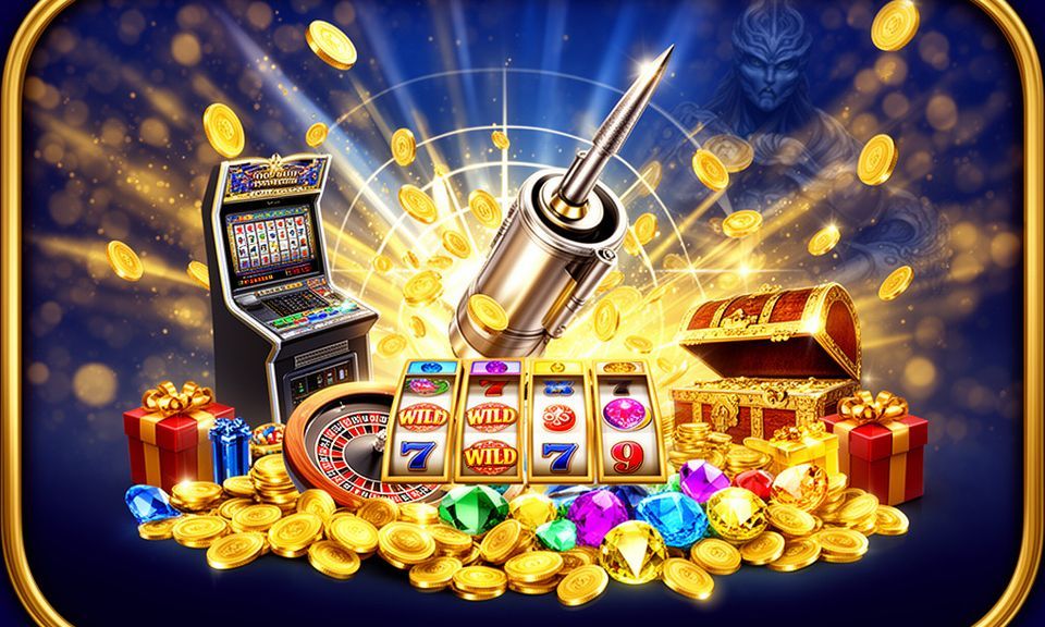 toto4dresult Live Baccarat