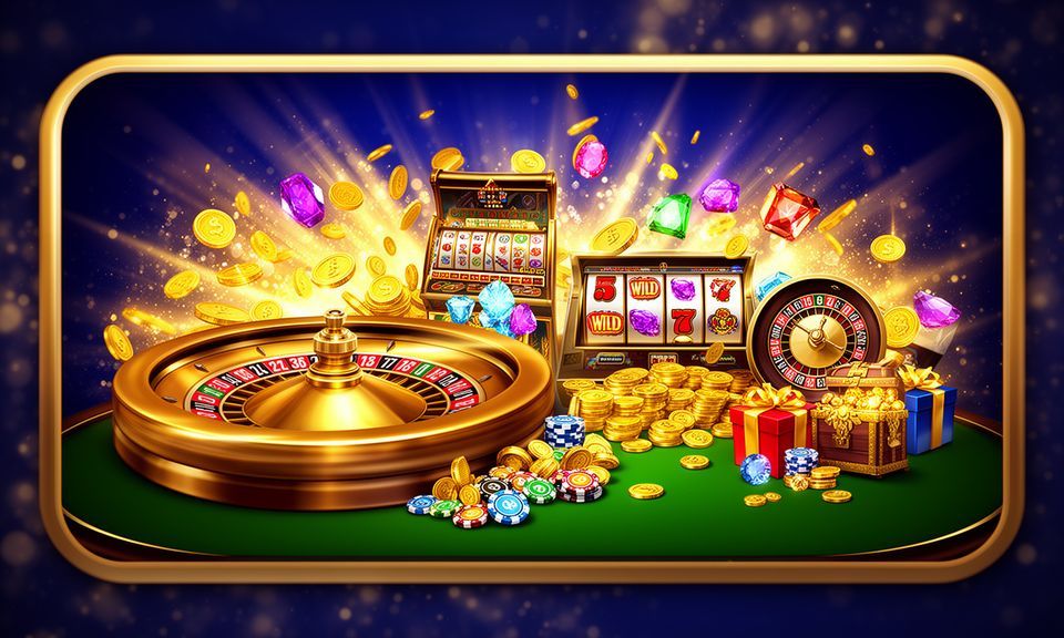 toto4dresult Speed Baccarat
