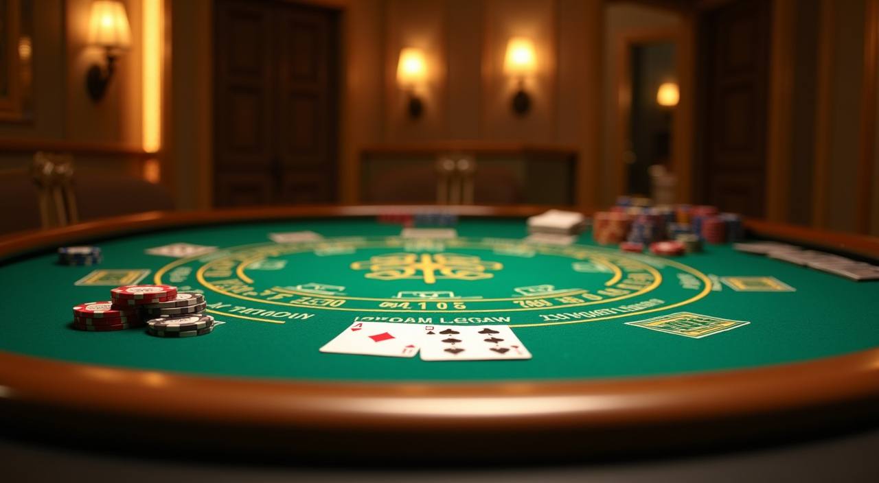toto4dresult Live Baccarat