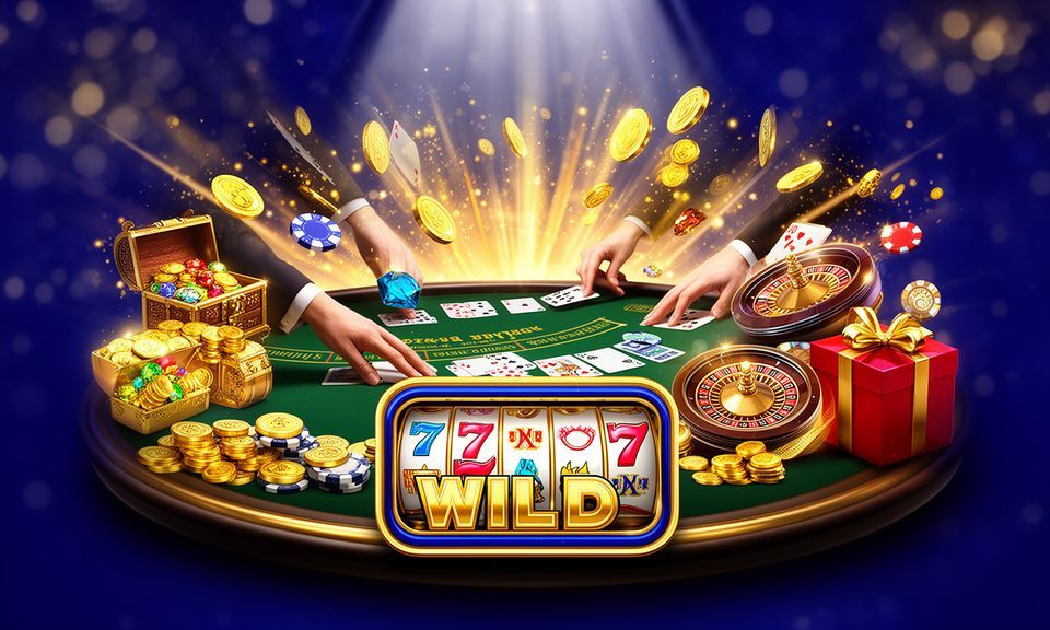 toto4dresult Gold Roulette